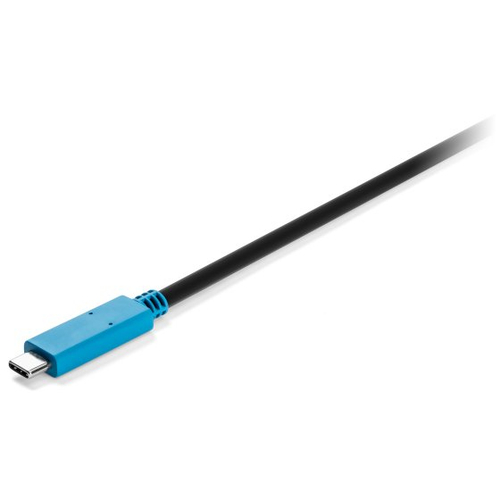 Kensington USB-C Gen2-kabel met stroomvoorziening, 1 meter