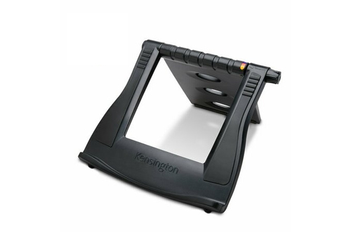 Kensington SmartFit® Easy Riser™ Laptop Cooling Stand — Black