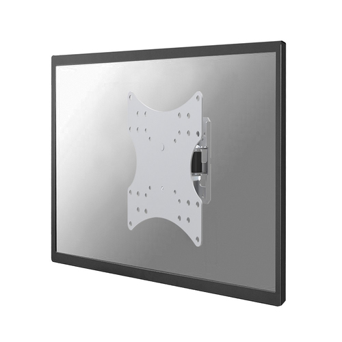 Newstar FPMA-W115 40" Silver flat panel wall mount