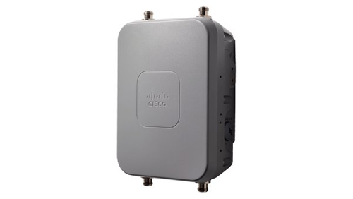 Cisco Aironet 1562E WLAN access point 1300 Mbit/s Power over Ethernet (PoE) Grey