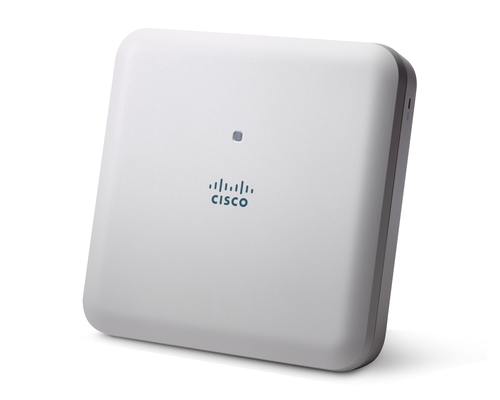 Cisco Aironet 1832i, Refurbished 1000 Mbit/s White