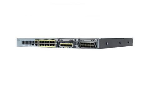 Cisco Firepower 2140 NGFW 1U 8500Mbit/s hardware firewall