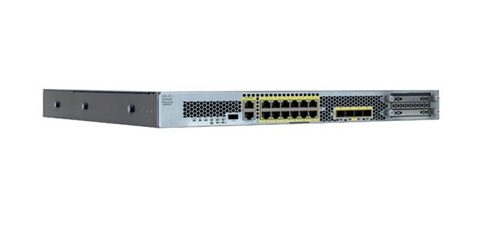 Cisco Firepower 2120 NGFW 1U 3000Mbit/s hardware firewall