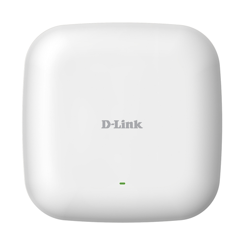 D-Link AC1300 Wave 2 Dual-Band 1000 Mbit/s Wit Power over Ethernet (PoE)