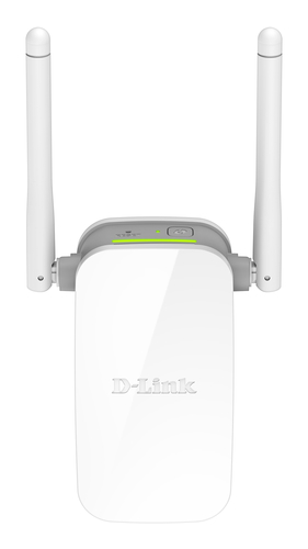 D-Link DAP-1325 Netwerkrepeater Wit 10, 100 Mbit/s
