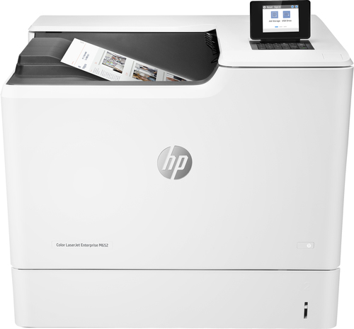 HP Color LaserJet Enterprise M652n Colour 1200 x 1200 DPI A4