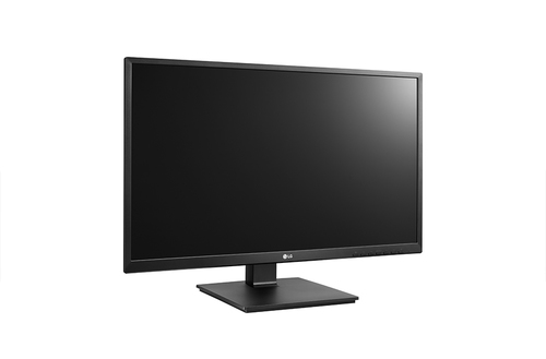 LG 24BK550Y computer monitor 61 cm (24") 1920 x 1080 pixels Full HD LED Black