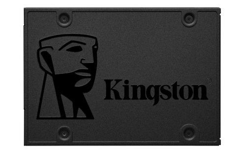 Kingston Technology A400 2.5" 120 GB SATA III TLC