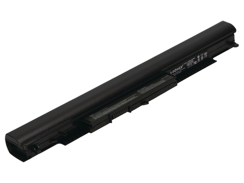 2-Power 14.8V 2600mAh Li-Ion Laptop Battery
