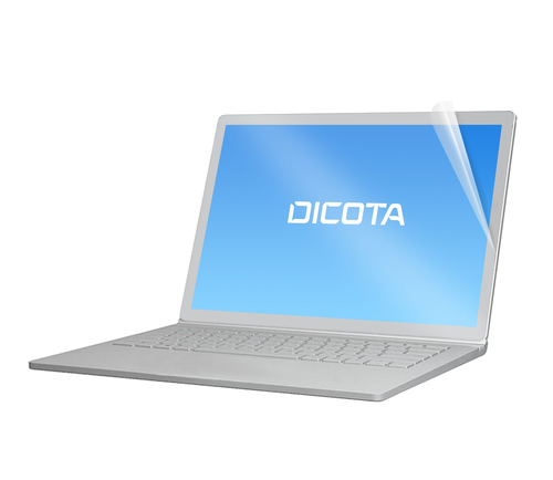 Dicota Anti-Glare Filter Anti-glare screen protector Desktop/Laptop HP 1 pc(s)