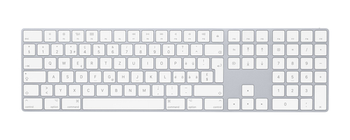 Apple Magic Keyboard keyboard