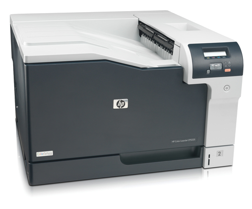 HP LaserJet Color Professional CP5225n Printer Colour 600 x 600 DPI A3