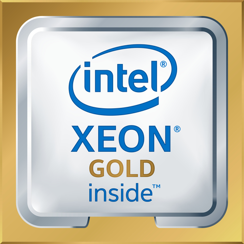 Intel Xeon ® ® Gold 6148 Processor (27.5M Cache, 2.40 GHz) 2.4GHz 27.5MB L3 Box processor