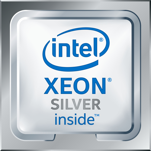 Intel Xeon ® ® Silver 4114 Processor (13.75M Cache, 2.20 GHz) 2.2GHz 13.75MB L3 Box processor