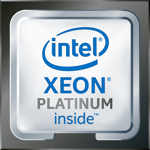 Intel Xeon Platinum 8176 2.1GHz 38.5MB L3 Box processor