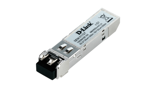 D-Link DEM-311GT network transceiver module