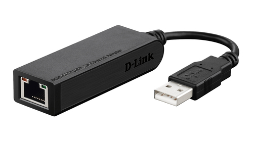 D-Link DUB-E100 network card Ethernet 100 Mbit/s