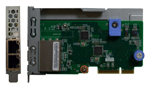Lenovo 7ZT7A00544 Internal Ethernet 1000Mbit/s networking card