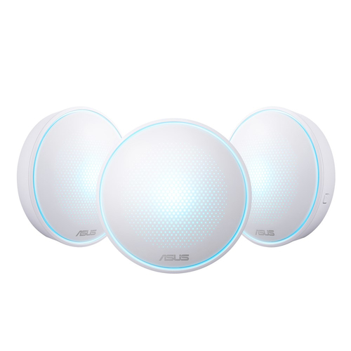ASUS Lyra 2134 Mbit/s White