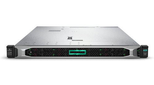 HPE ProLiant DL360 Gen10 server 0 GB Rack (1U) Intel® Xeon® Gold 6248 2.5 GHz 64 GB DDR4-SDRAM 800 W