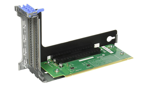 Lenovo 7XH7A02679 interfacekaart/-adapter Intern PCIe
