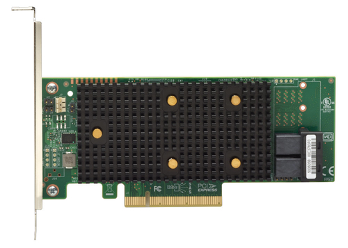 Lenovo 7Y37A01082 PCI Express x8 3.0 12000Gbit/s RAID controller
