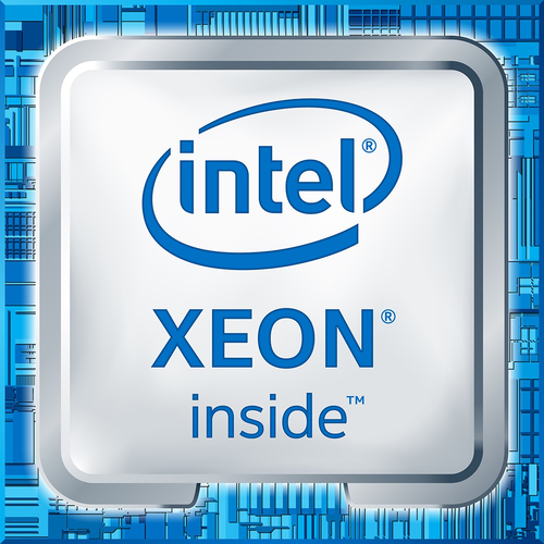 Intel Xeon W-2145 processor 3.7 GHz 11 MB