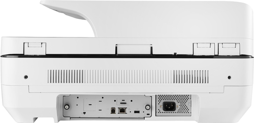 HP Scanjet Enterprise Flow N9120 fn2 600 x 600 DPI Flatbed & ADF scanner Black,White A3