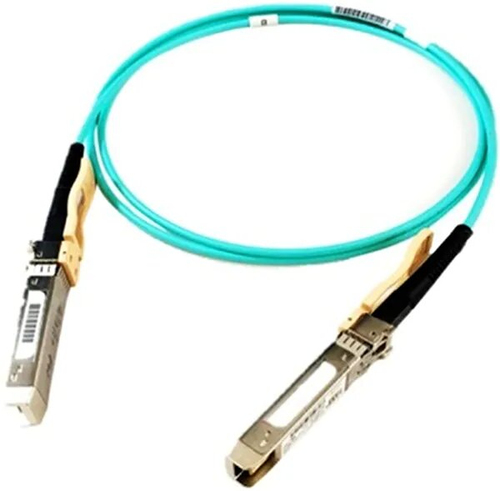 Cisco SFP-25G-AOC10M= InfiniBand-kabel 10 m SFP28