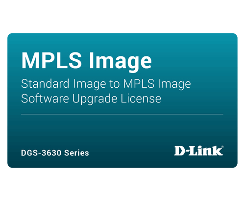 D-Link DGS-3630-52PC-SE-LIC software license/upgrade 1 license(s) Multilingual