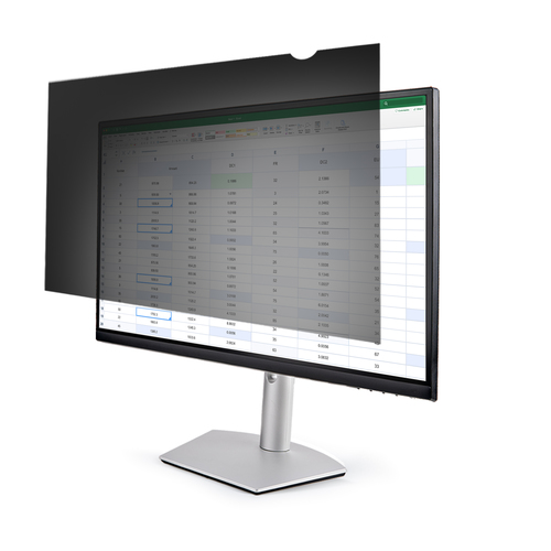 StarTech.com PRIVACY-SCREEN-23M display privacy filters Frameless display privacy filter 23"