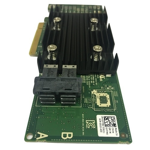 DELL PERC HBA330 RAID controller PCI Express x8 3.0 12 Gbit/s