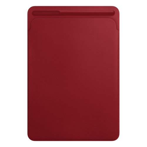 Apple MR5L2ZM/A tabletbehuizing 26,7 cm (10.5") Opbergmap/sleeve Rood