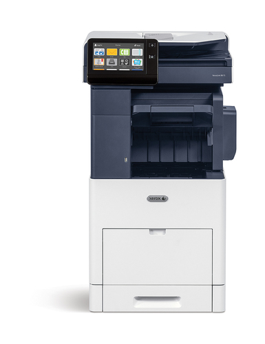 Xerox VersaLink B615 A4 63Ppm Duplex Copy/Print/Scan/Fax Sold Ps3 Pcl5E/6 2 Trays 700 Sheets (Supports Optional Finisher)