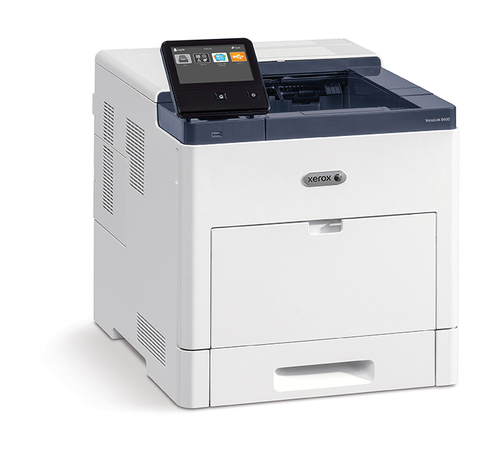 Xerox VersaLink B600 A4 56 ppm dubbelzijdige printer (verkoop) PS3 PCL5e/6 2 laden, totaal 700 vel