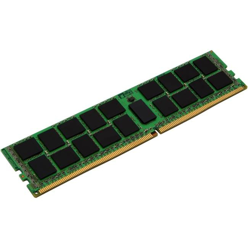 Kingston Technology System Specific Memory 16GB DDR4 2666MHz geheugenmodule 1 x 16 GB DDR3L ECC
