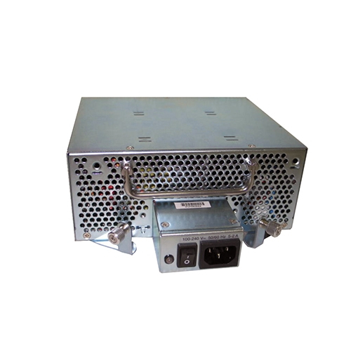 Cisco PWR-3900-POE= 3U Stainless steel power supply unit