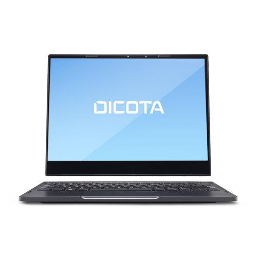 Dicota D31446 screen protector Anti-glare screen protector Desktop/Laptop Dell 1 pc(s)