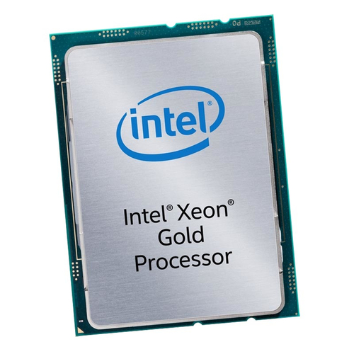 Lenovo Intel Xeon Gold 6128 3.4GHz 19.25MB L3 processor