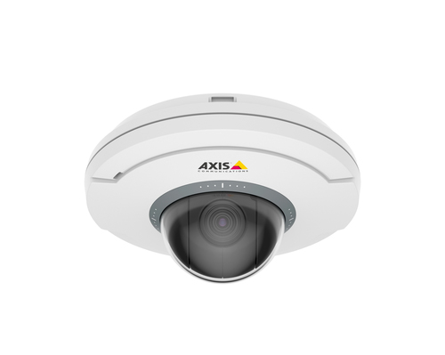Axis M5055 IP-beveiligingscamera Binnen Dome 1920 x 1080 Pixels Plafond
