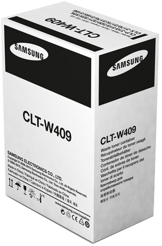 Samsung CLT-W409 toneropvangunit