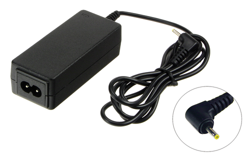 2-Power CAA0720G Indoor Black mobile device charger
