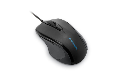 Kensington Pro Fit™ Wired Mid-Size Mouse