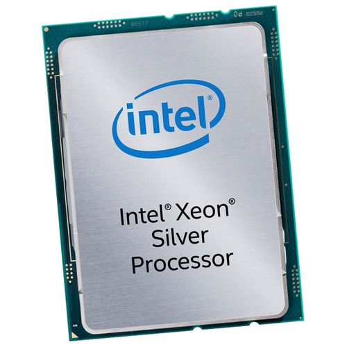 Lenovo Intel Xeon Silver 4110 2.1GHz 11MB L3 processor