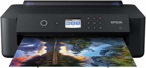 Epson Expression Photo HD XP-15000 Colour 5760 x 1440DPI A3+ Wi-Fi inkjet printer