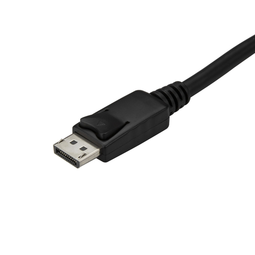 StarTech.com 3 m USB-C naar DisplayPort kabel 4K 60Hz zwart
