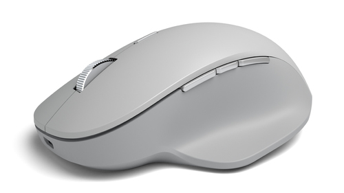 Microsoft Surface Precision mouse Right-hand Bluetooth+USB Type-A