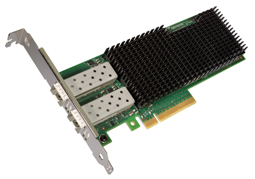 Lenovo 7XC7A05523 networking card Ethernet / Fiber 25000 Mbit/s Internal