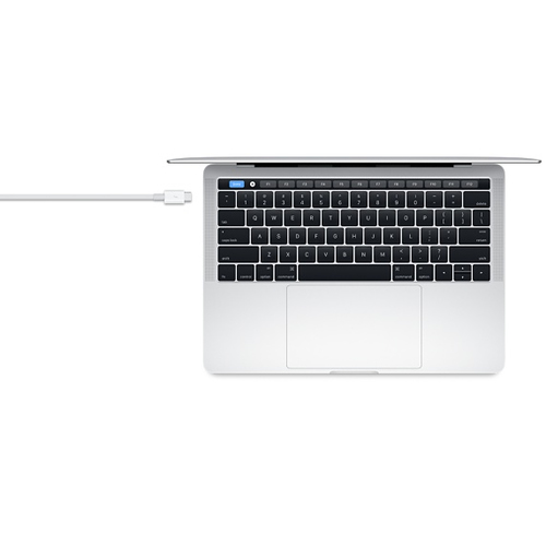 Apple Thunderbolt 3-kabel van 0,8 m (USB‑C)