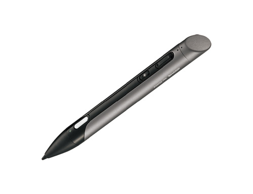 Sharp PN-ZL06 stylus-pen Zwart, Grijs